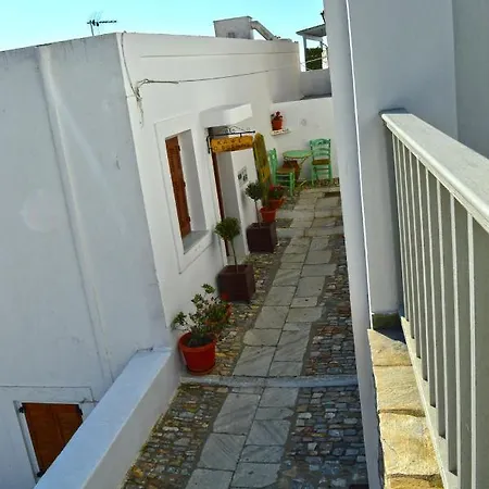 Holiday home Marilou House