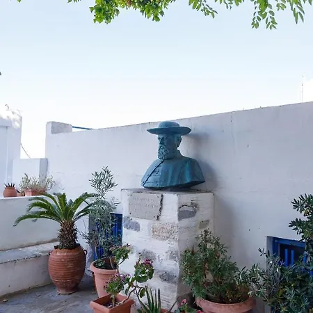 Holiday home Marilou House