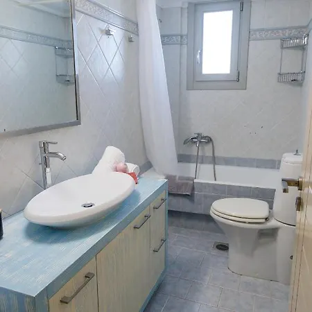 Holiday home Marilou House