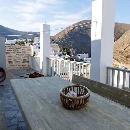 Marilou House