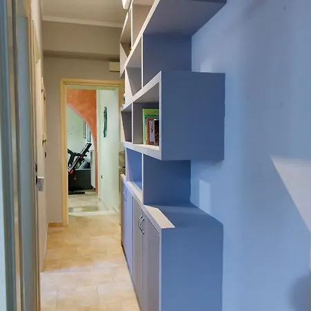 Marilou House Ano Syros