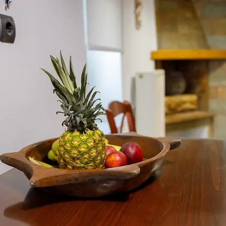 Marilou House Holiday home