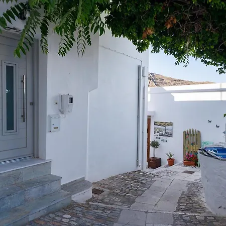 Marilou House