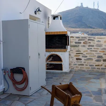 Holiday home Marilou House *