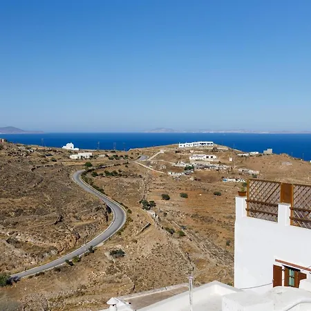 Marilou House Holiday home Ano Syros