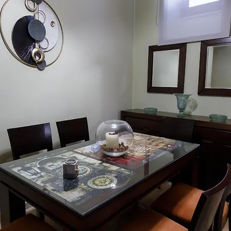 Marilou House Holiday home Ano Syros