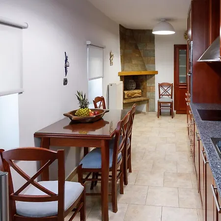 Marilou House Holiday home