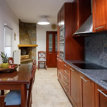 Holiday home Marilou House